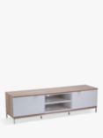 Alphason Chaplin 1600mm TV Stand for TVs up to 70"