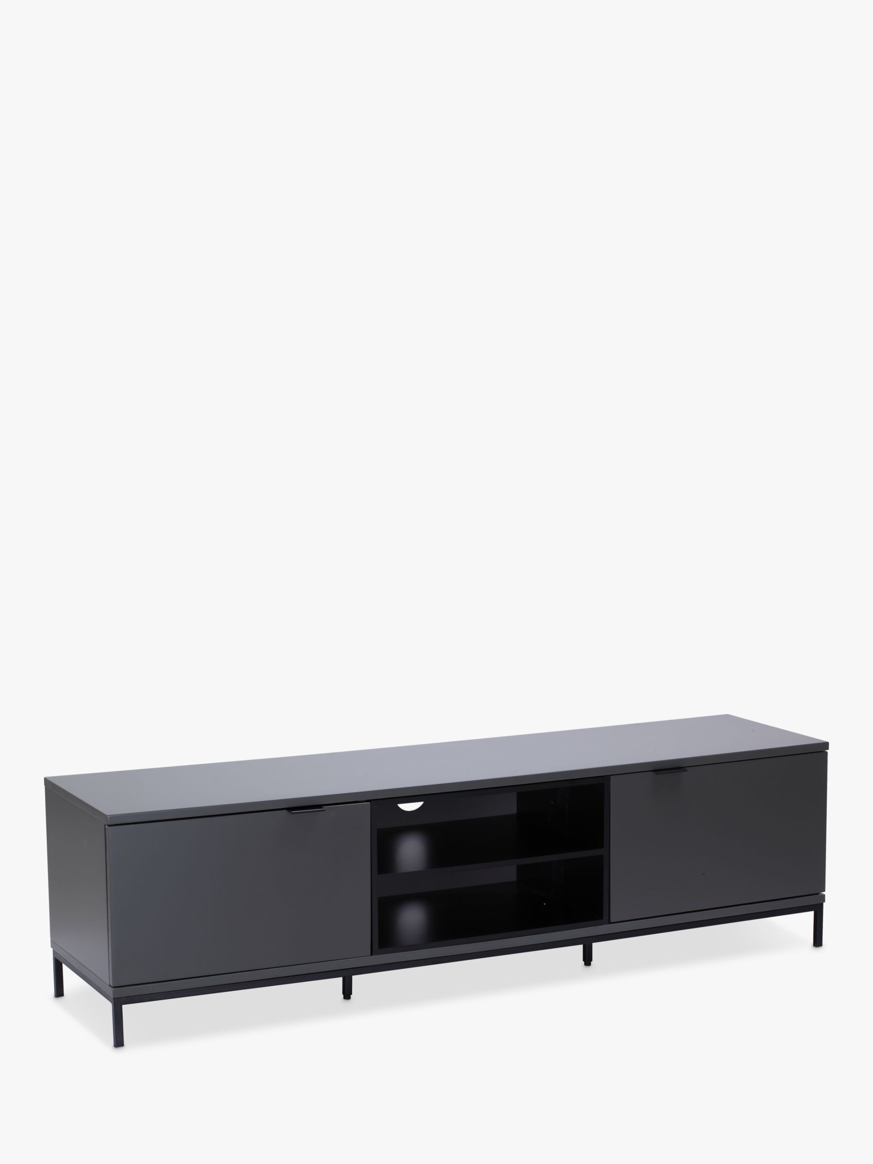 Alphason Chaplin 1600mm TV Stand for TVs up to 70"