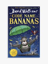 Robodog by David Walliams