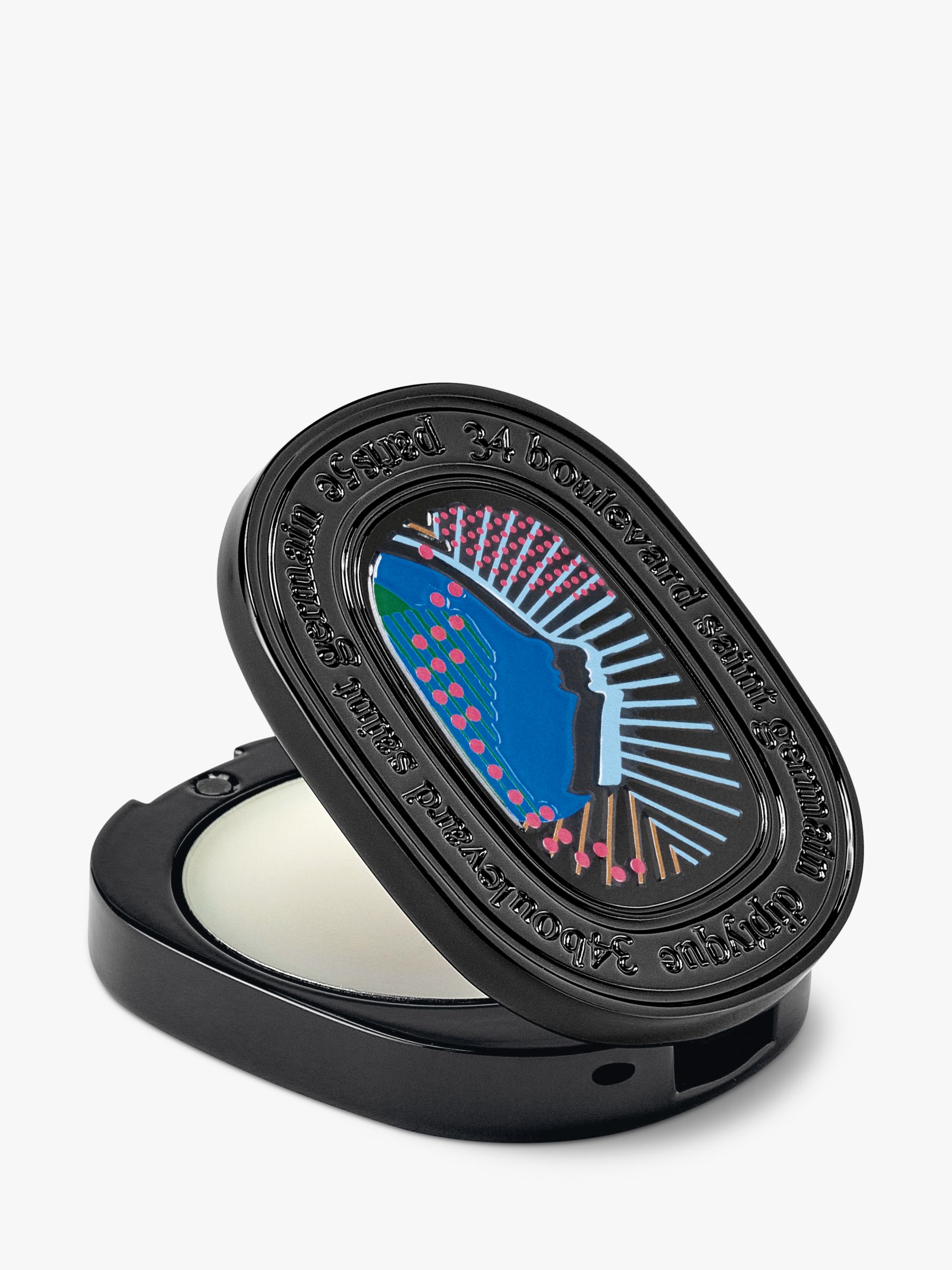 Diptyque Orphéon Refillable Solid Perfume, 3g 2
