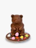 Stas Chocolatier Milk Chocolate Baby Bear, 175g