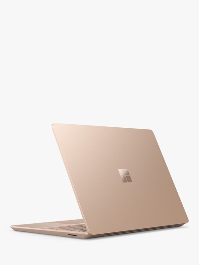 Microsoft Surface Laptop Go 2, Intel Core i5 Processor, 8GB RAM, 256GB SSD,  12.4 PixelSense Touchscreen