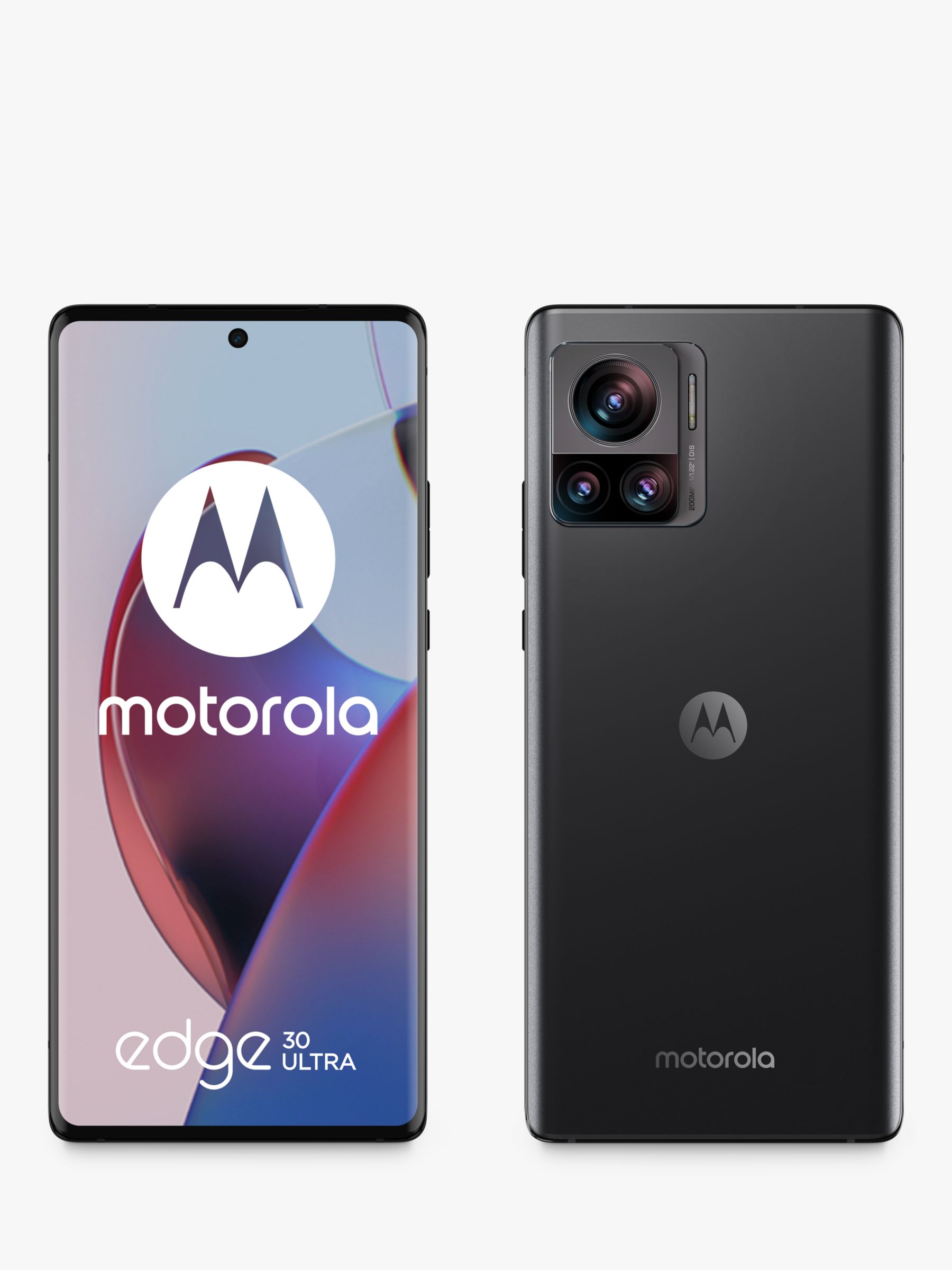 Motorola Edge Plus 2022 is the US version of Edge 30 Pro 