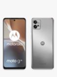 Motorola Moto g32 Smartphone, Android, 4GB RAM, 6.5”, 4G, SIM Free, 64GB