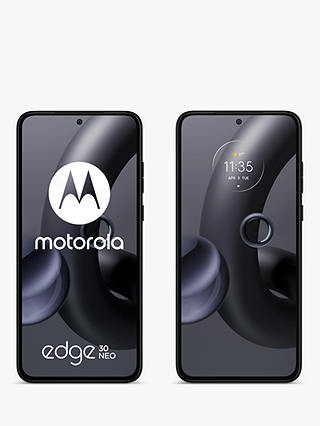Motorola Edge 30 Neo Smartphone, Android, 8GB RAM, 6.28”, 5G, SIM Free, 128GB