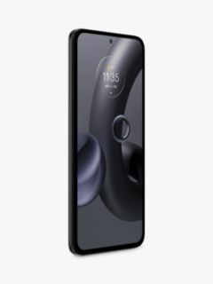 Motorola Edge 30 Neo Smartphone, Android, 8GB RAM, 6.28”, 5G, SIM Free, 128GB, Black