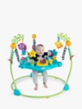 Baby Einstein Ocean Explorers Curiosity Cove 2-in-1 Activity Jumper