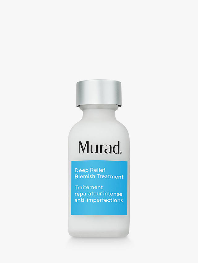 Murad Deep Relief Blemish Treatment, 30ml 1