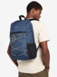 Barbour Arwin Explorer Backpack, Blue