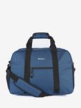 Barbour Arwin Canvas Holdall Bag