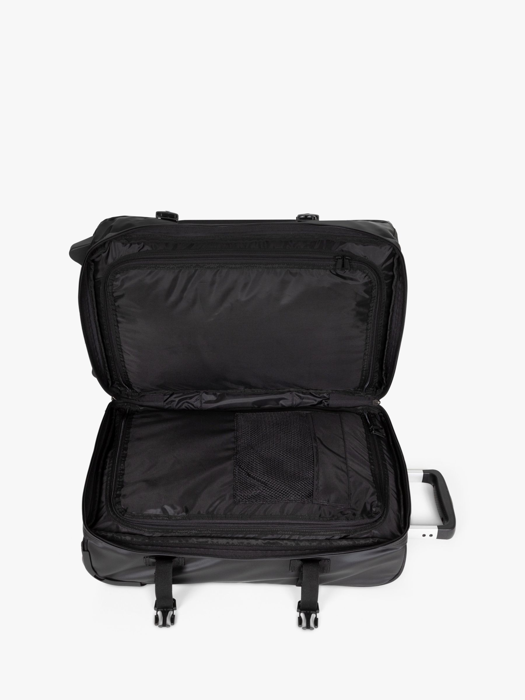 Eastpak goldout shop black