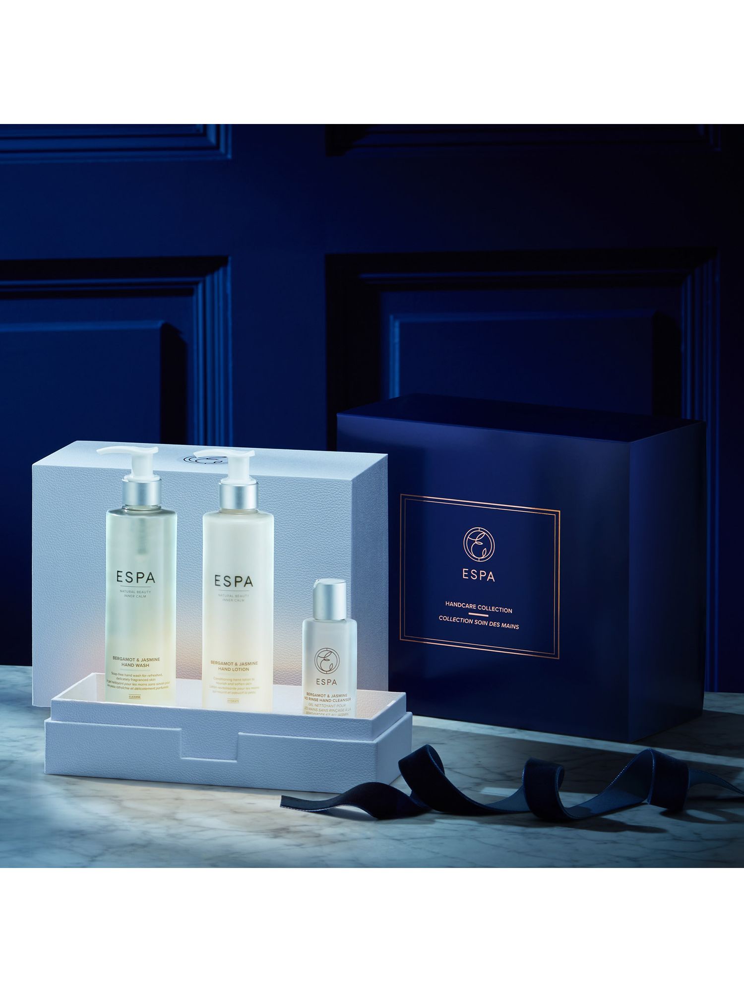 ESPA Hand Care Collection Gift Set at John Lewis & Partners