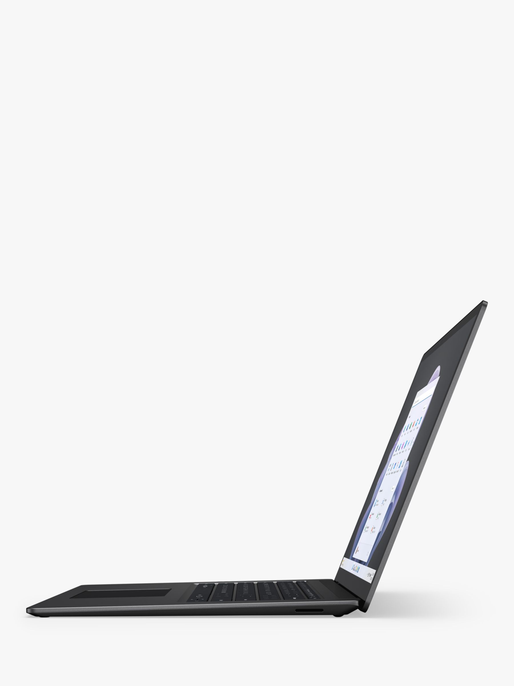 Microsoft Surface Laptop 5, Intel Core i7 Processor, 8GB RAM