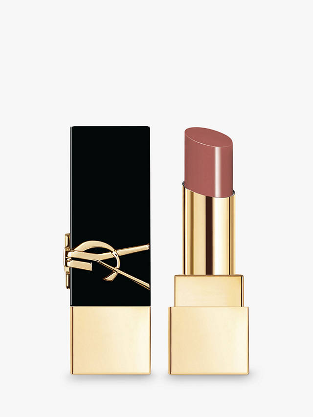Yves Saint Laurent Rouge Pur Couture The Bold Lipstick, 10 Brazen Nude 1