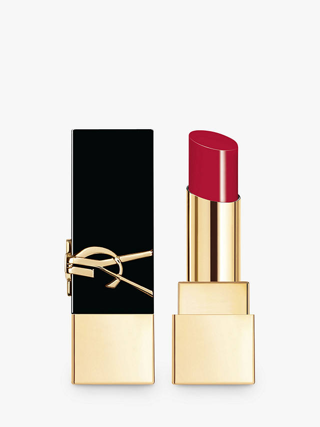 Yves Saint Laurent Rouge Pur Couture The Bold Lipstick, 01 Le Rouge 1