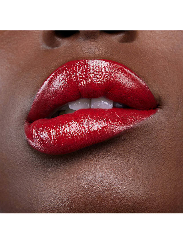 Yves Saint Laurent Rouge Pur Couture The Bold Lipstick, 01 Le Rouge 4