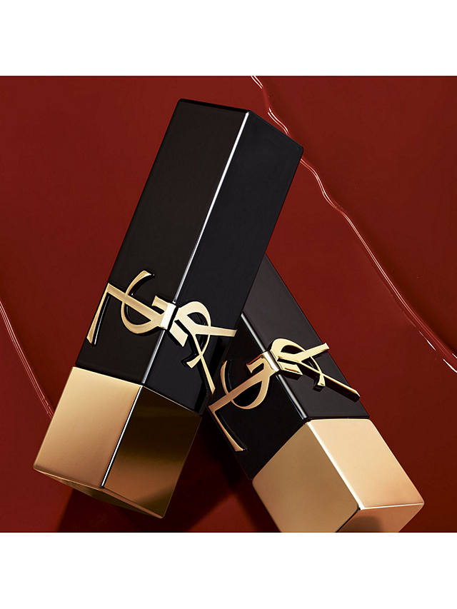 Yves Saint Laurent Rouge Pur Couture The Bold Lipstick, 01 Le Rouge 6