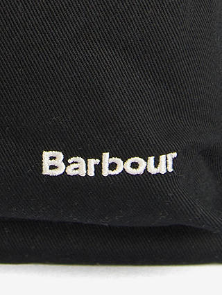 Barbour Olivia Backpack, Black