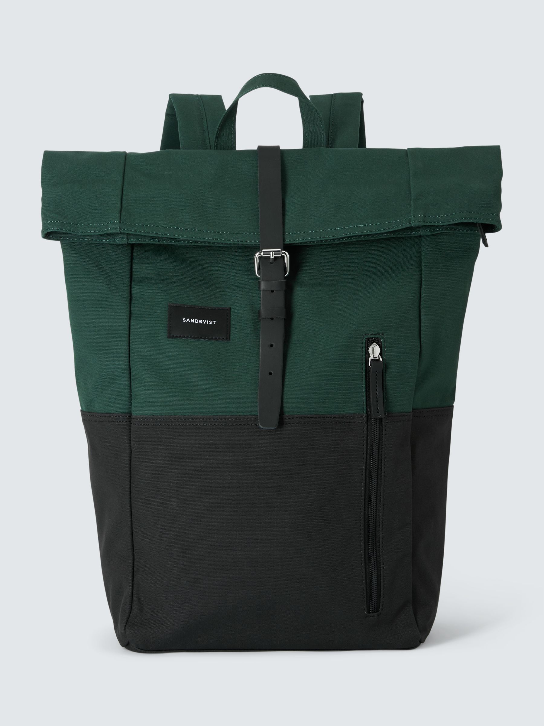 Sandqvist Dante Roll-Top Backpack