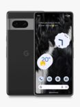 Google Pixel 7 Smartphone, Android, 6.3”, 5G, SIM Free, 128GB