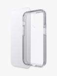 Speck Gemshell Clear Case and Screen Protector Bundle for iPhone 14 Pro