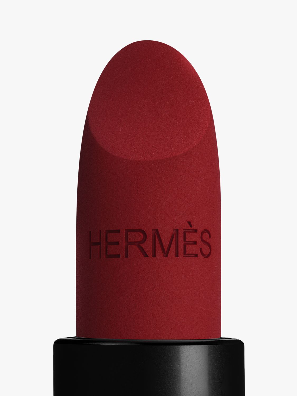 Hermès Rouge Hermès Matte Lipstick, Limited Edition, 76 Rouge Cinabre 3