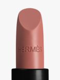 Hermès Rouge Hermès Satin Lipstick, Refill, 20 Beige Automne