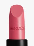 Hermès Rouge Hermès Satin Lipstick, Refill, 19 Rose Bruyère