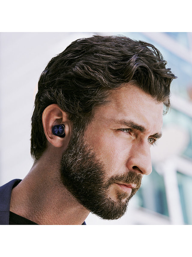Bowers & Wilkins Pi7 S2 Noise Cancelling True Wireless In-Ear