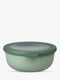 Mepal Cirqula Food Storage Bowl, 750ml