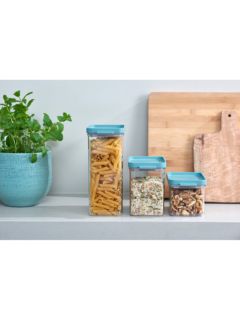 Mepal Omnia Food Storage Container Box Set