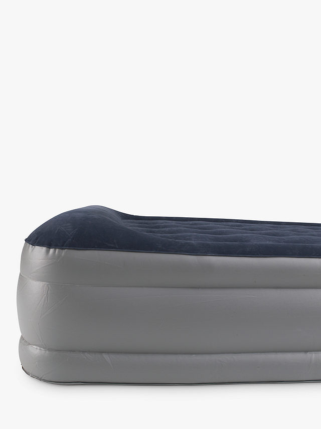 Outwell Flock Superior Double Airbed with Built-In Pump