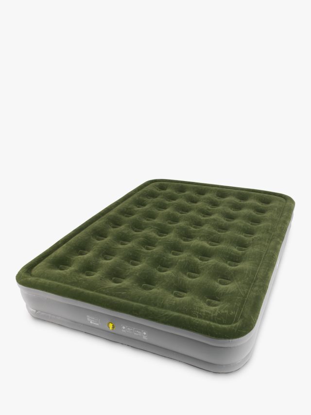 Outwell Flock Excellent King Size Air Bed