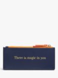 John Lewis There Is Magic In You Purse