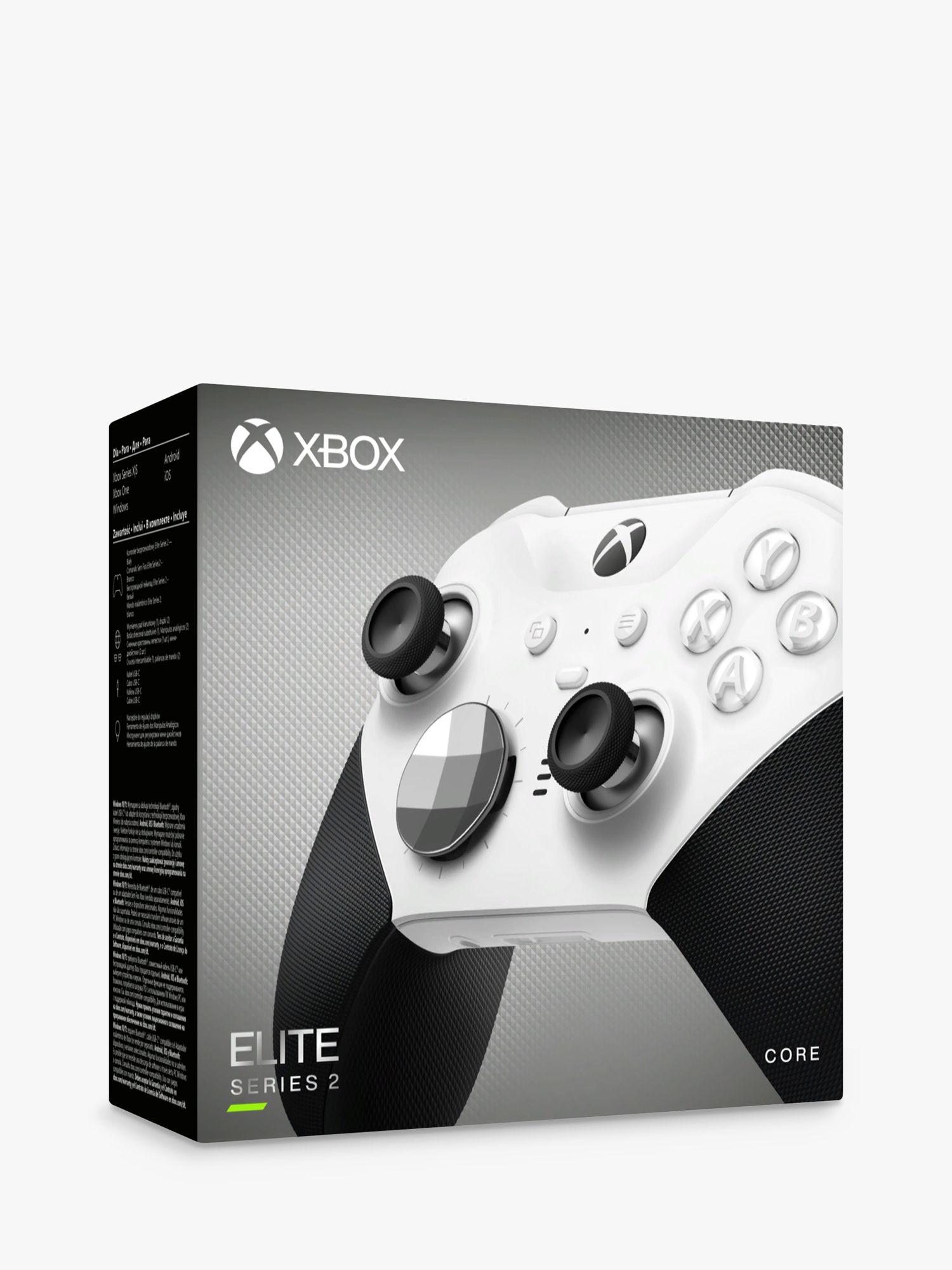 xbox elite controller series 3 reveal｜TikTok Search