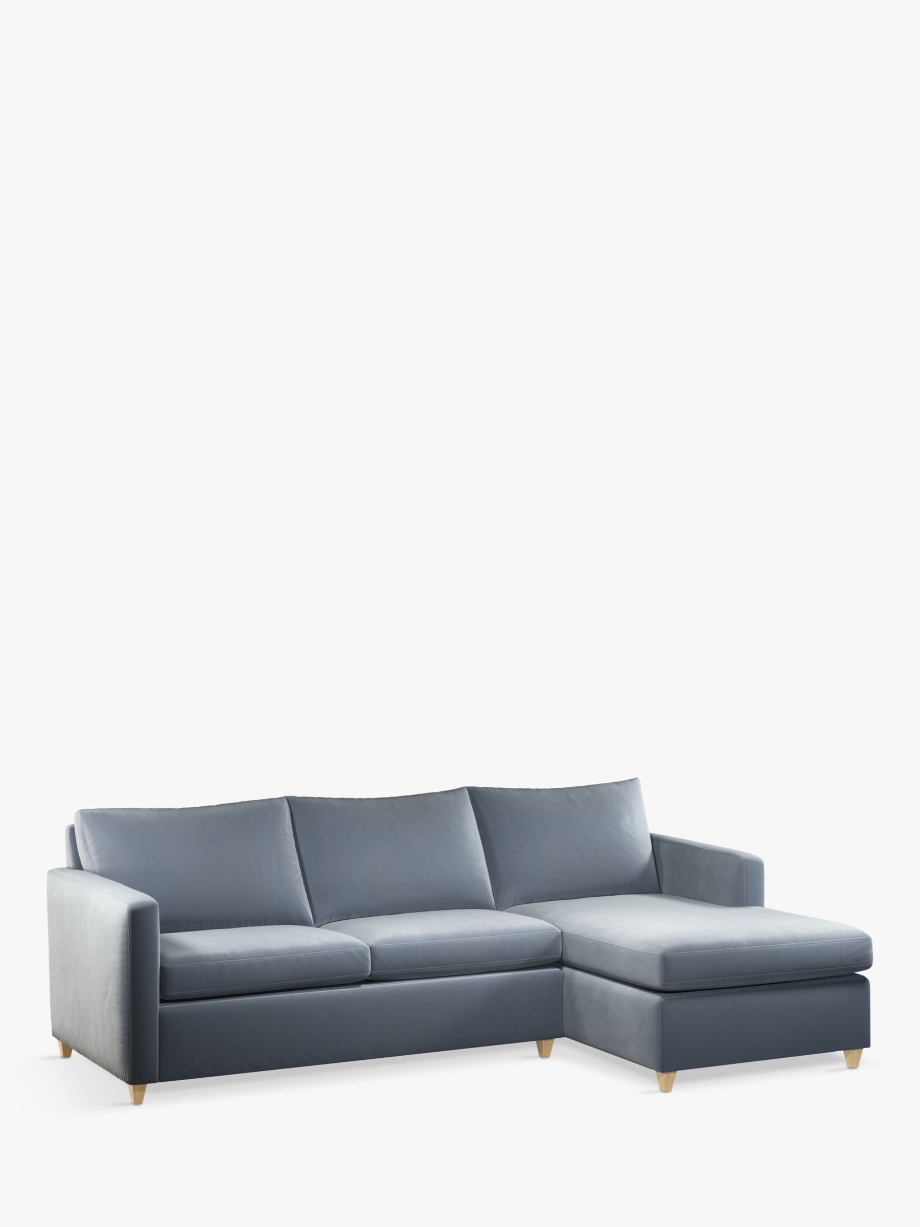 John lewis chaise deals lounge