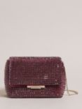 Ted Baker Gliters Crystal Embellished Mini Cross Body Bag