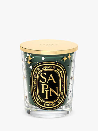 Diptyque Sapin Limited Edition Candle, 190g