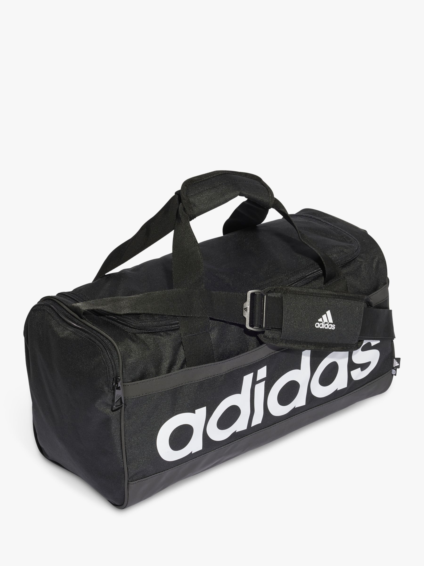 Buy adidas Essentials Duffel Bag Online at johnlewis.com