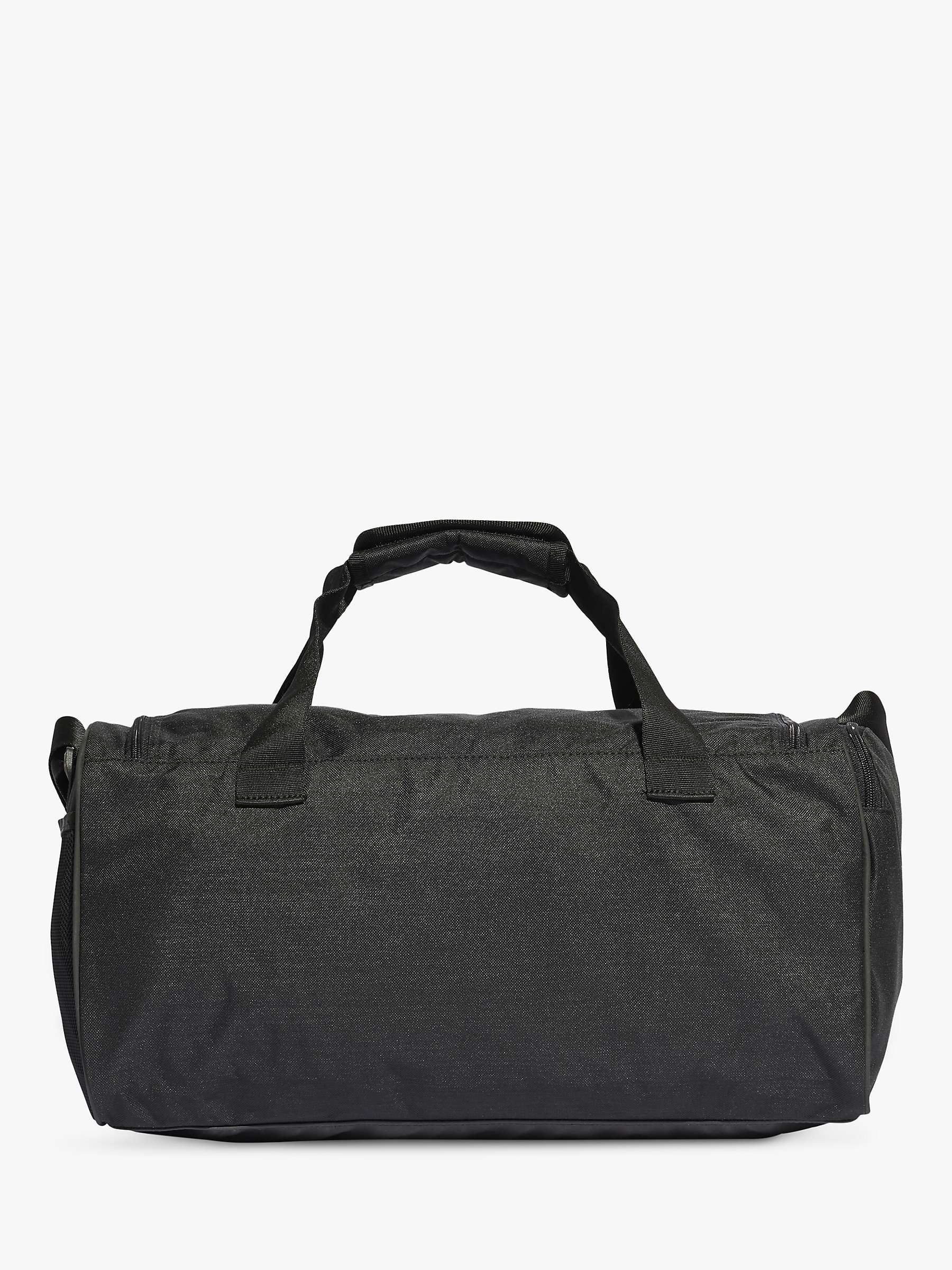 Buy adidas Essentials Linear Logo Medium Duffel Bag Online at johnlewis.com