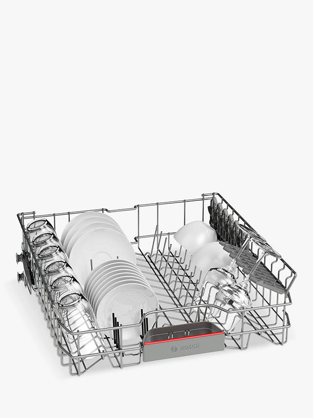 Buy Bosch Series 4 SMV4HTX27G Fully Integrated Dishwasher Online at johnlewis.com