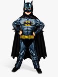 Amscan Kids' Batman Costume