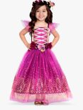 Amscan Kids' Plum Princess Costume