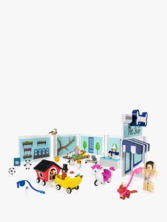 Roblox adopt me pet deals store playset