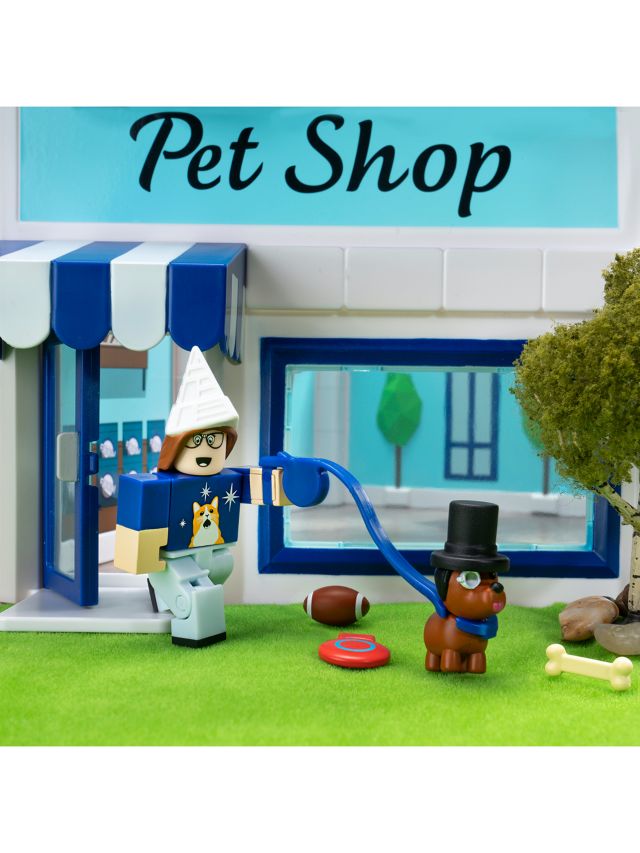 pet shop adopt me｜TikTok Search