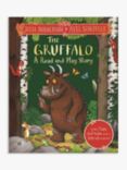 The Gruffalo: A Read and Play Story Children's Book