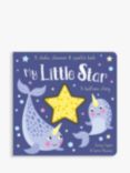 My Little Star Children's Book