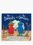 The Smeds and the Smoos Children's Book