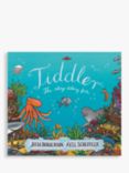Tiddler The Story Telling Fish Children's Book