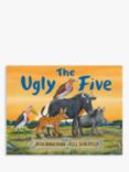 The Ugly Five Children's Book